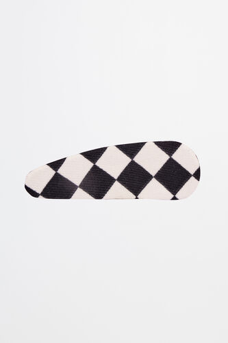 Off White Hairpin, , image 1